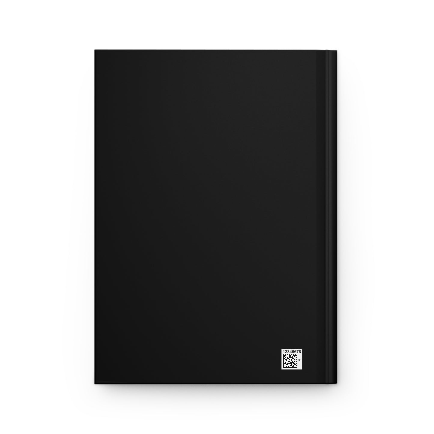 JESUS IS KING - Hardcover Journal Matte